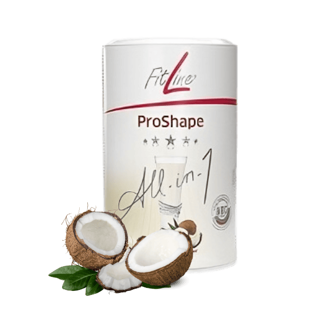 PM International Fitline Cocos Bodyshape ProShape